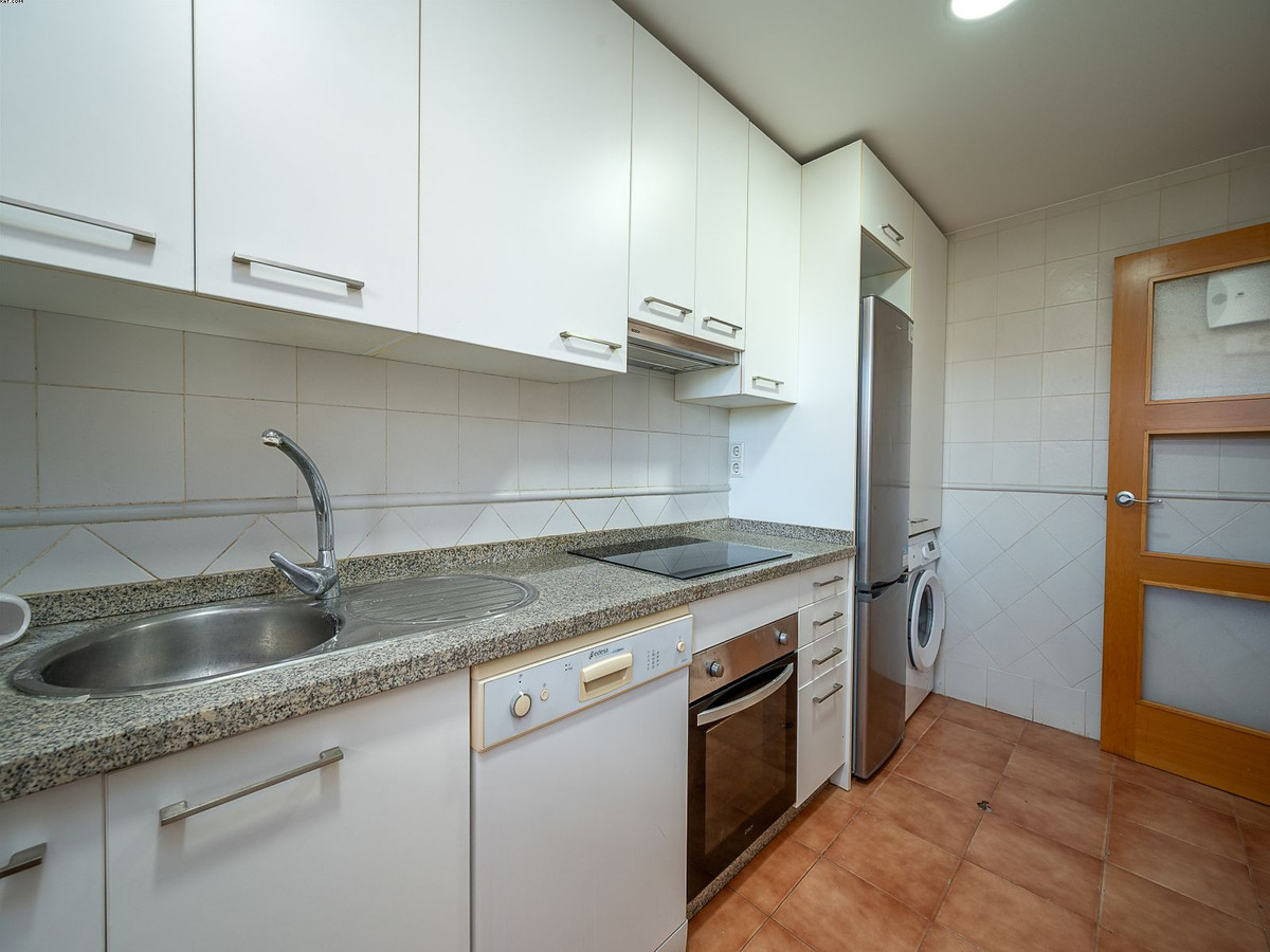 Appartement te koop in La Cala de Mijas | 2 slaapkamers H5449666