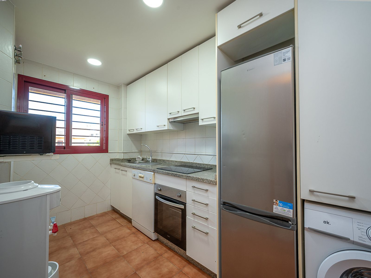 Appartement te koop in La Cala de Mijas | 2 slaapkamers H5449666