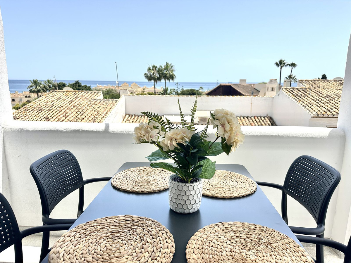 Huis te koop in La Cala de Mijas | 2 slaapkamers H5452348