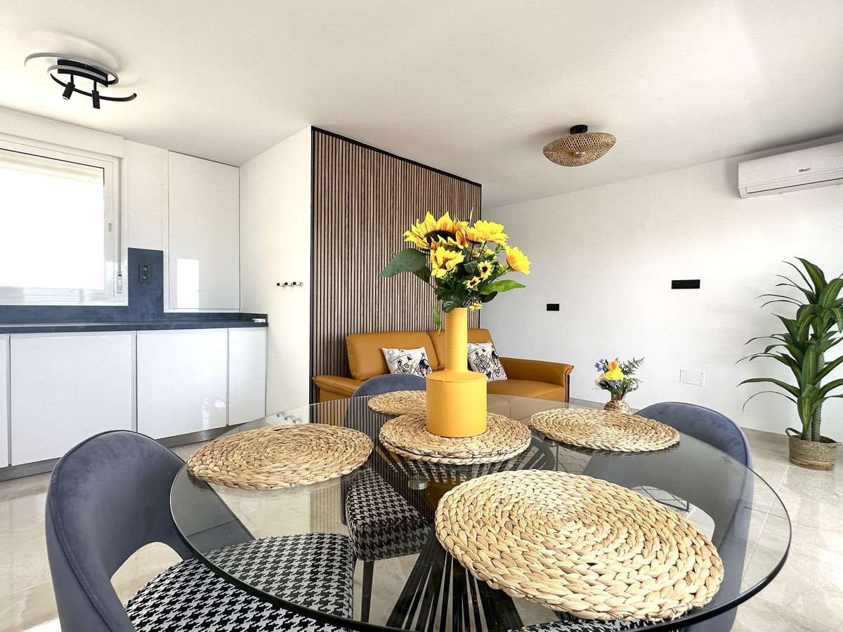 Huis te koop in La Cala de Mijas | 2 slaapkamers H5452348