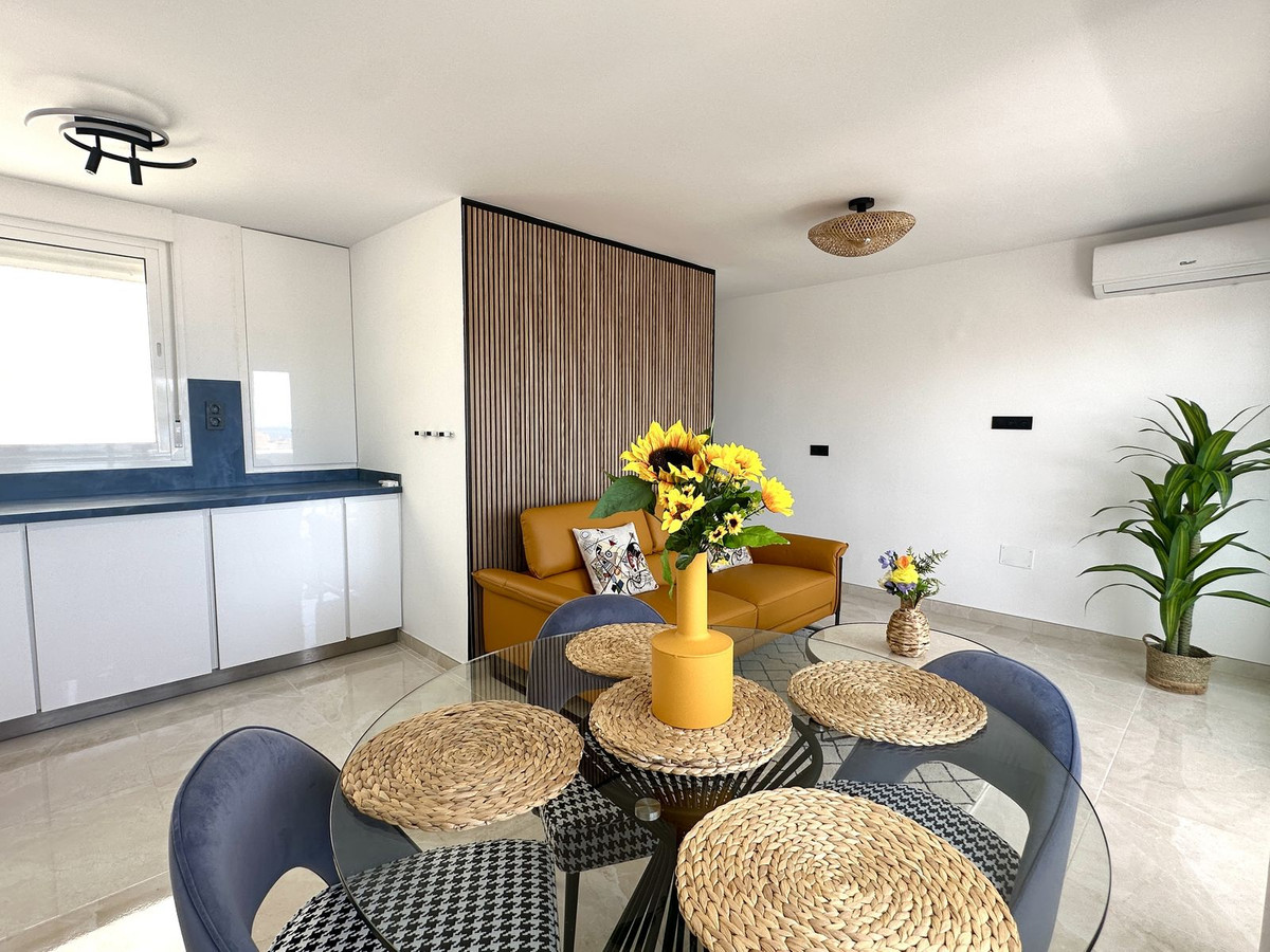 Huis te koop in La Cala de Mijas | 2 slaapkamers H5452348