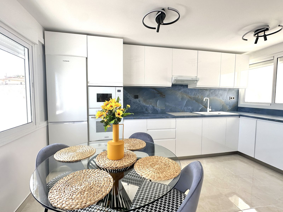Huis te koop in La Cala de Mijas | 2 slaapkamers H5452348
