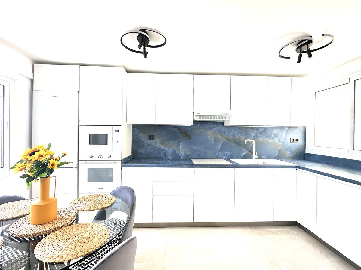 Huis te koop in La Cala de Mijas | 2 slaapkamers H5452348