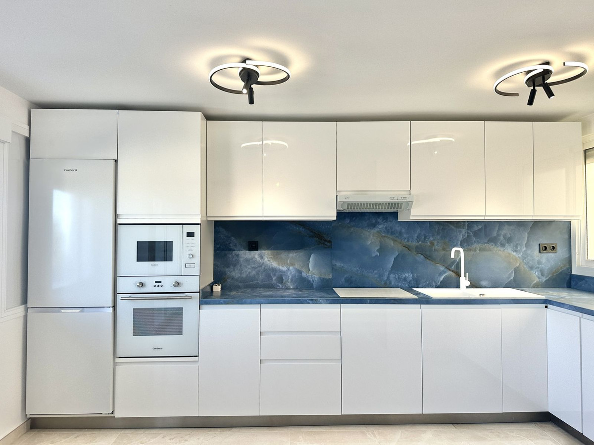 Huis te koop in La Cala de Mijas | 2 slaapkamers H5452348