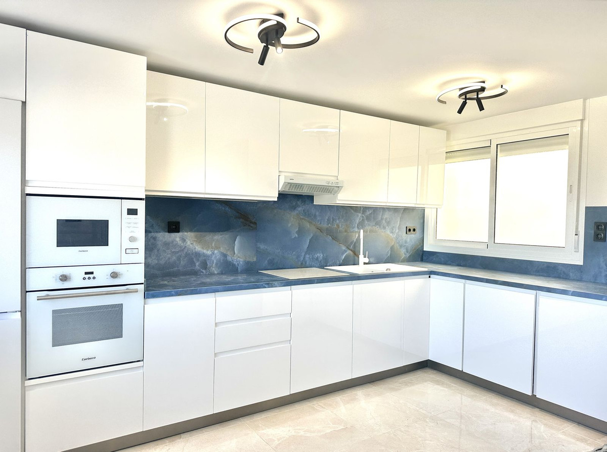 Huis te koop in La Cala de Mijas | 2 slaapkamers H5452348
