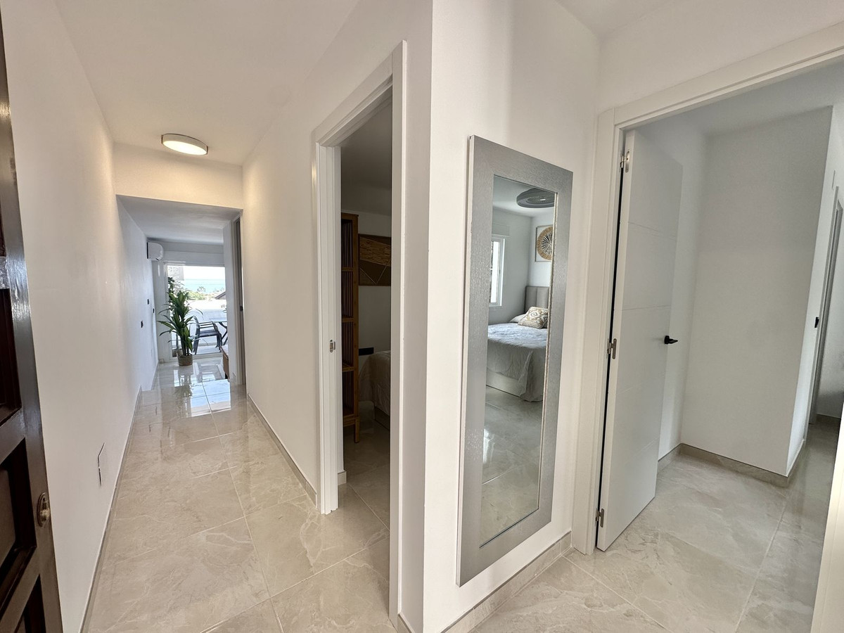 Huis te koop in La Cala de Mijas | 2 slaapkamers H5452348