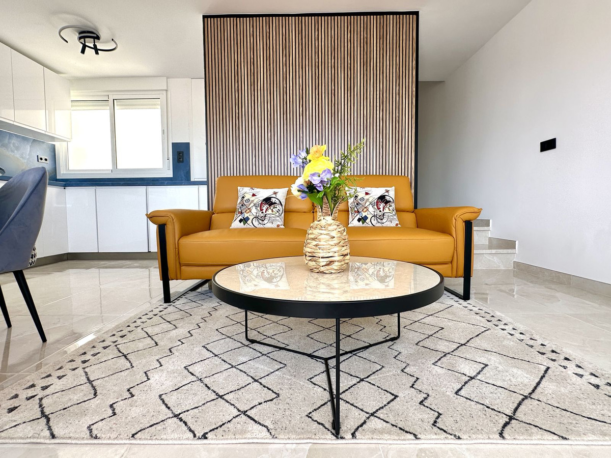 Huis te koop in La Cala de Mijas | 2 slaapkamers H5452348