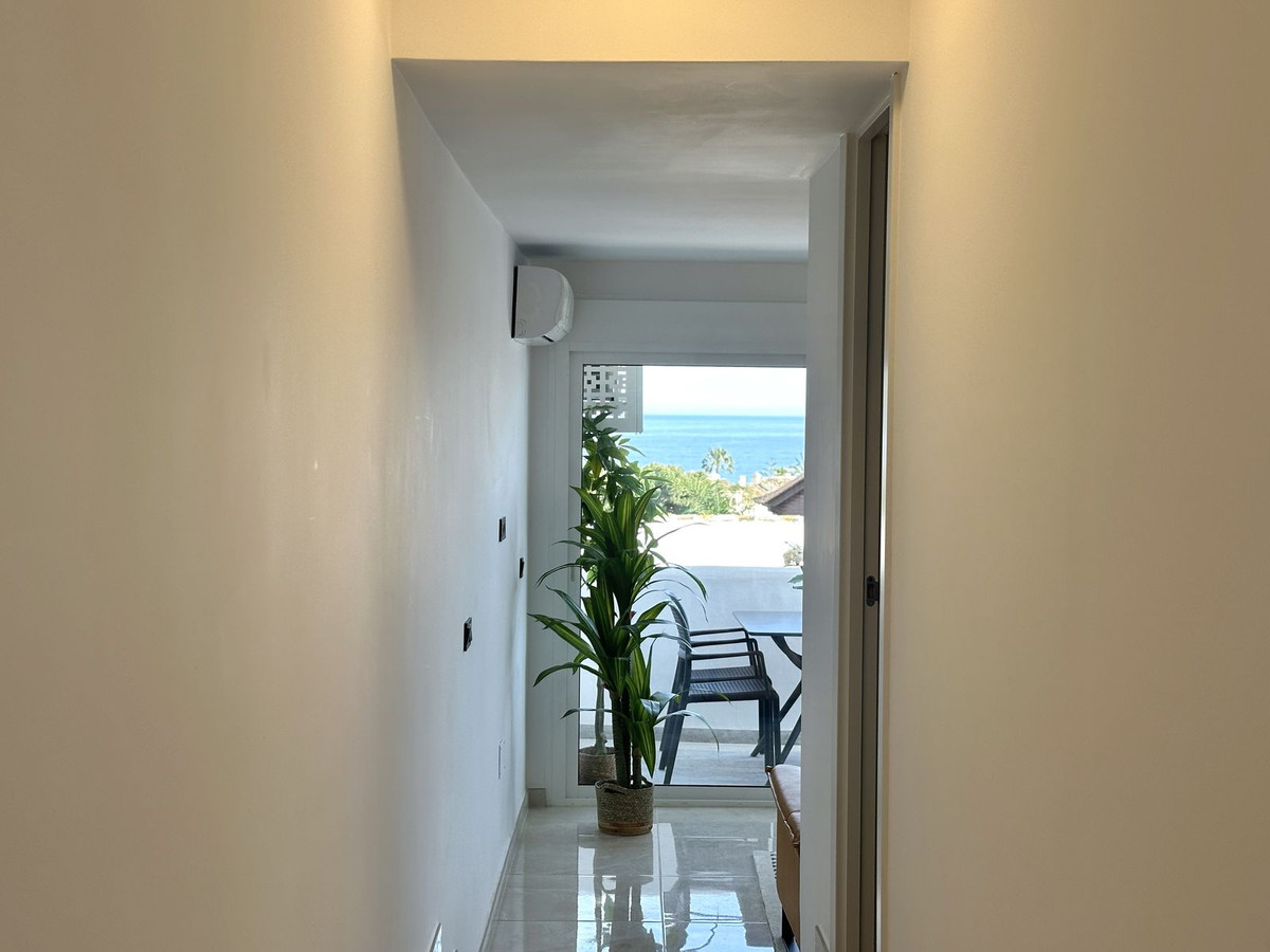 Huis te koop in La Cala de Mijas | 2 slaapkamers H5452348