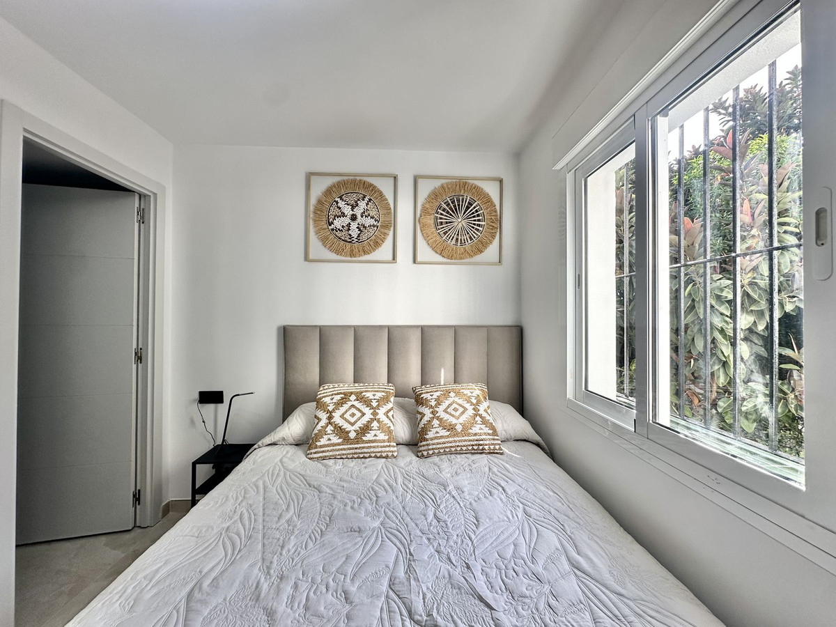 Huis te koop in La Cala de Mijas | 2 slaapkamers H5452348