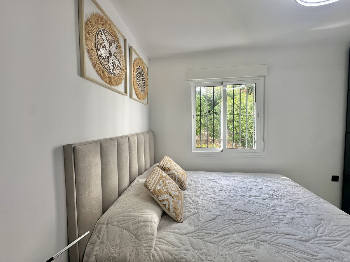 Huis te koop in La Cala de Mijas | 2 slaapkamers H5452348