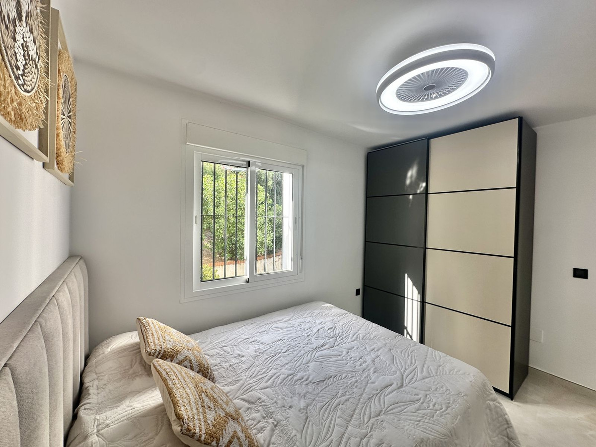 Huis te koop in La Cala de Mijas | 2 slaapkamers H5452348