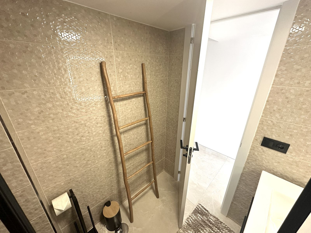 Huis te koop in La Cala de Mijas | 2 slaapkamers H5452348