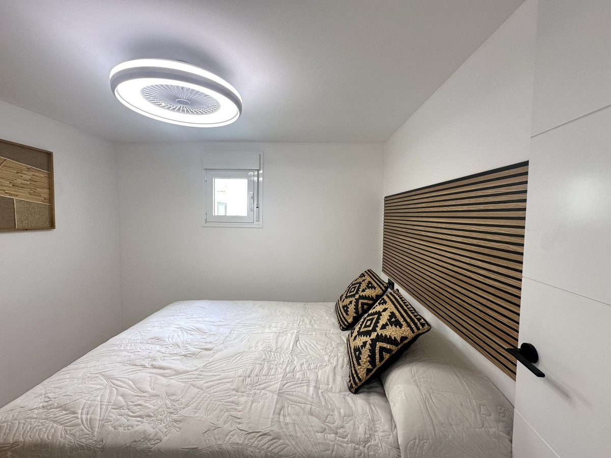Huis te koop in La Cala de Mijas | 2 slaapkamers H5452348