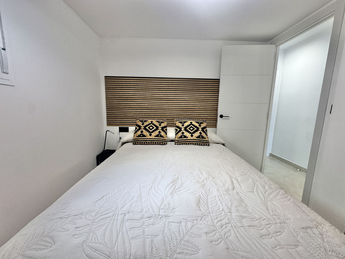 Huis te koop in La Cala de Mijas | 2 slaapkamers H5452348