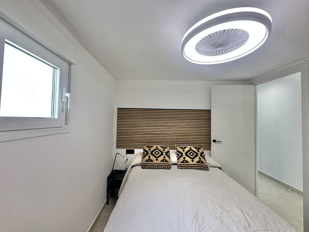Huis te koop in La Cala de Mijas | 2 slaapkamers H5452348