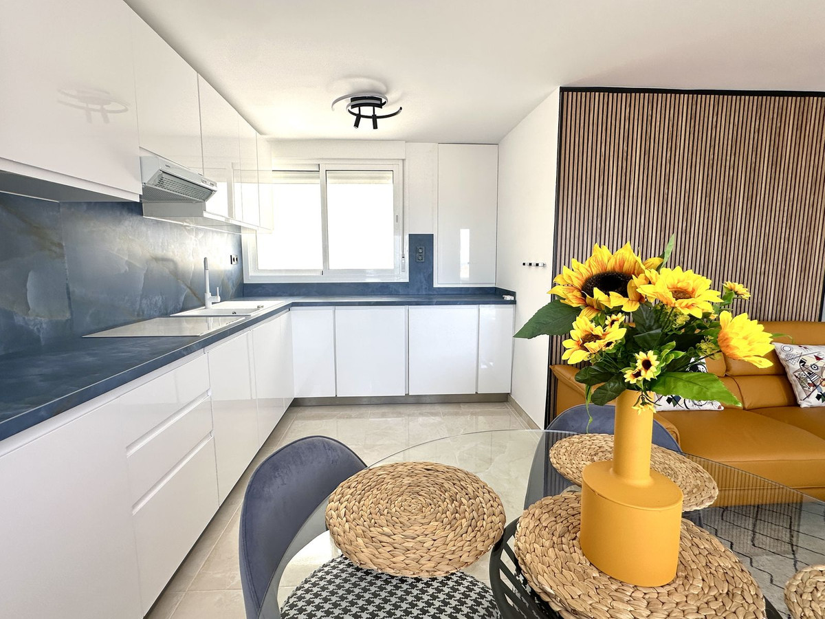 Huis te koop in La Cala de Mijas | 2 slaapkamers H5452348