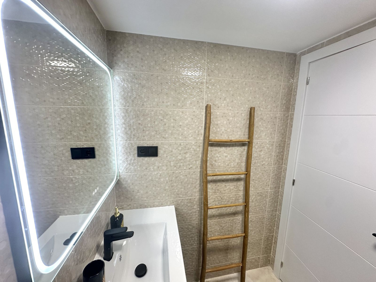 Huis te koop in La Cala de Mijas | 2 slaapkamers H5452348