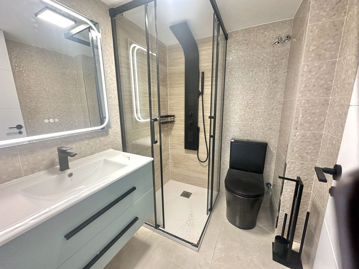 Huis te koop in La Cala de Mijas | 2 slaapkamers H5452348