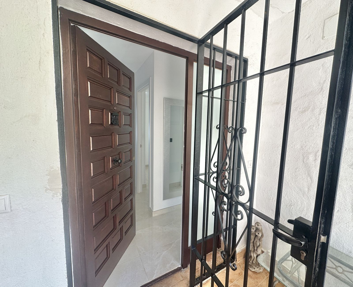 Huis te koop in La Cala de Mijas | 2 slaapkamers H5452348