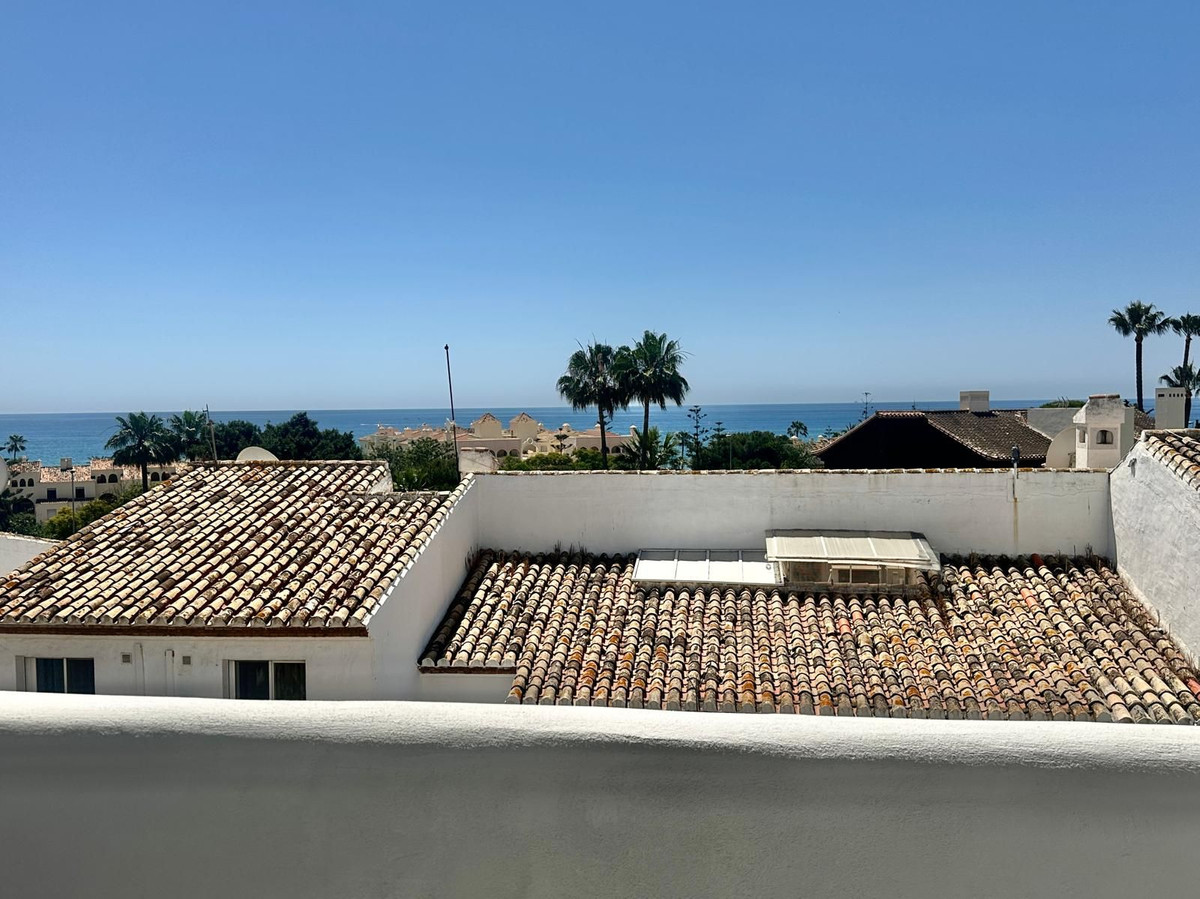 Huis te koop in La Cala de Mijas | 2 slaapkamers H5452348