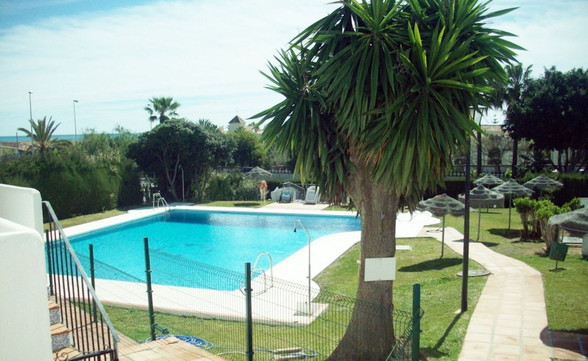 Huis te koop in La Cala de Mijas | 2 slaapkamers H5452348