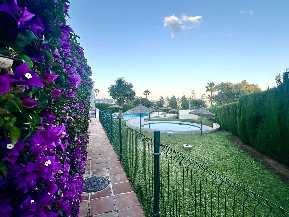 Huis te koop in La Cala de Mijas | 2 slaapkamers H5452348