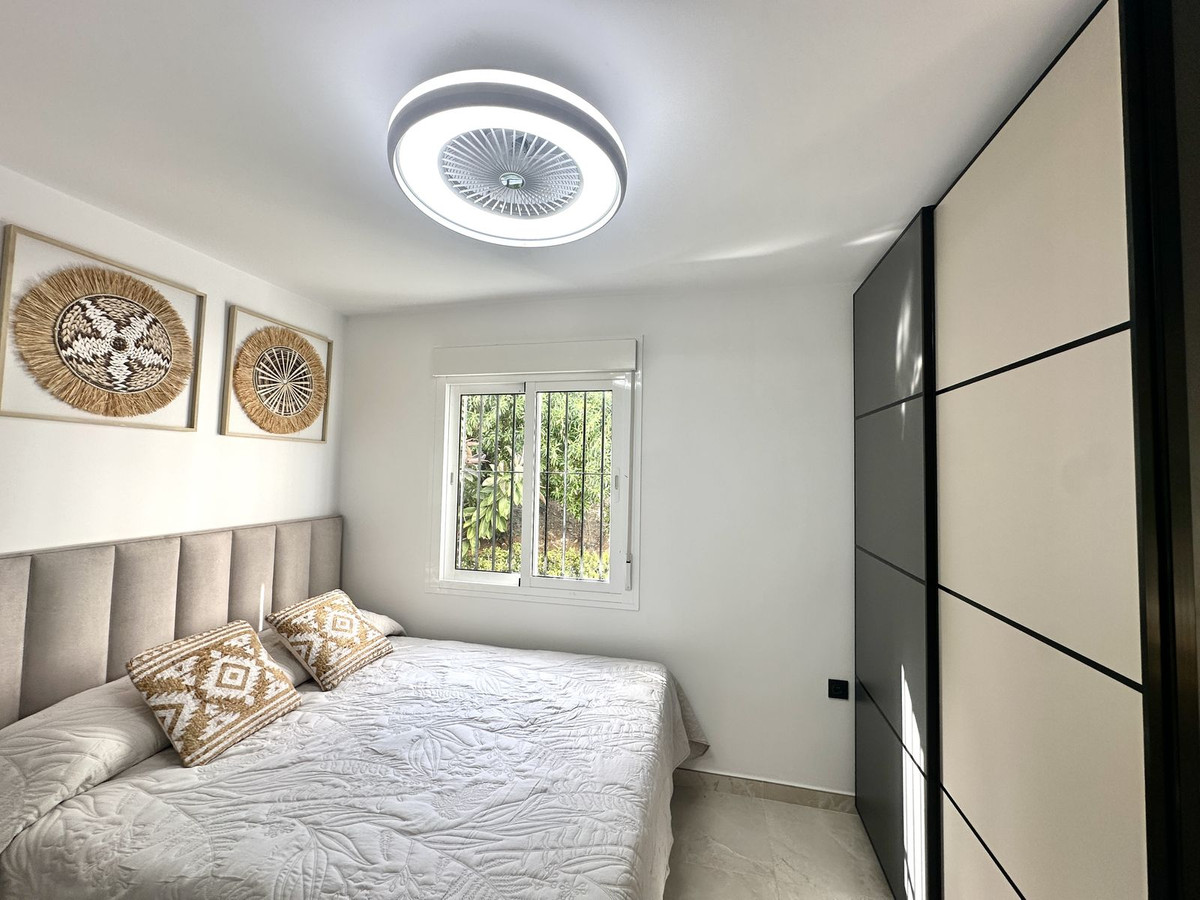 Huis te koop in La Cala de Mijas | 2 slaapkamers H5452348