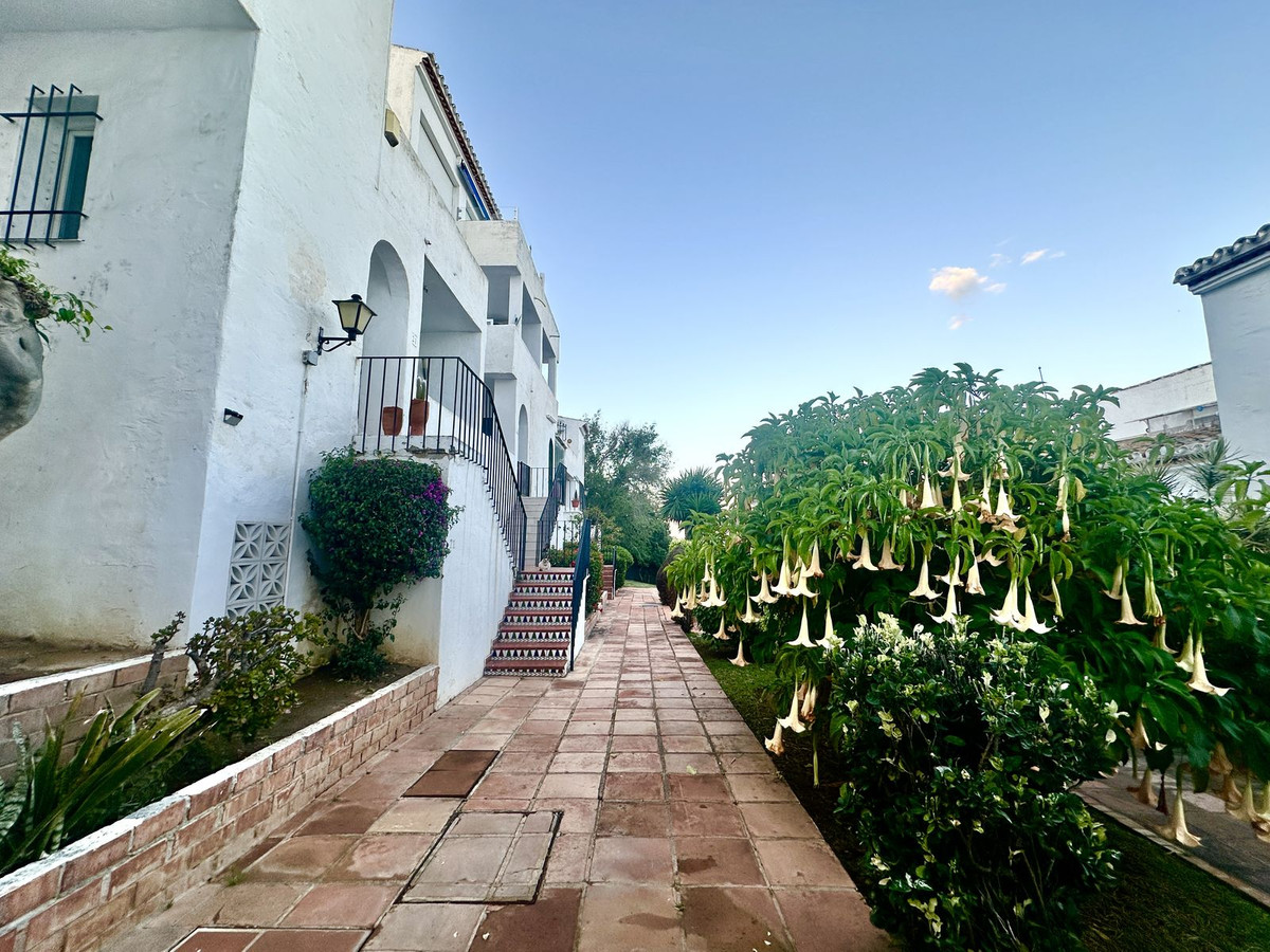 Huis te koop in La Cala de Mijas | 2 slaapkamers H5452348
