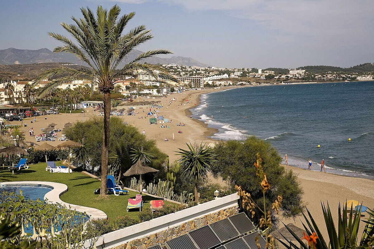 Huis te koop in La Cala de Mijas | 2 slaapkamers H5452348