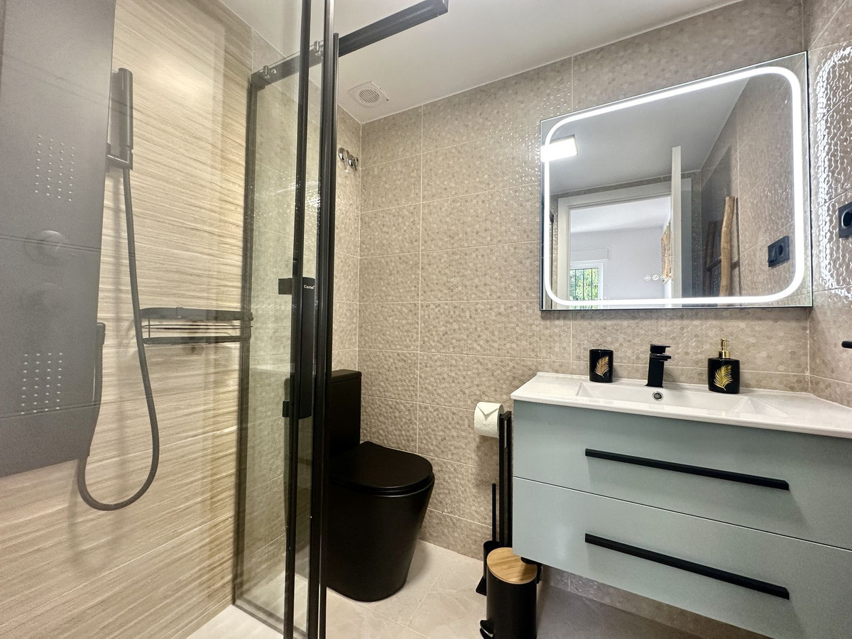 Huis te koop in La Cala de Mijas | 2 slaapkamers H5452348
