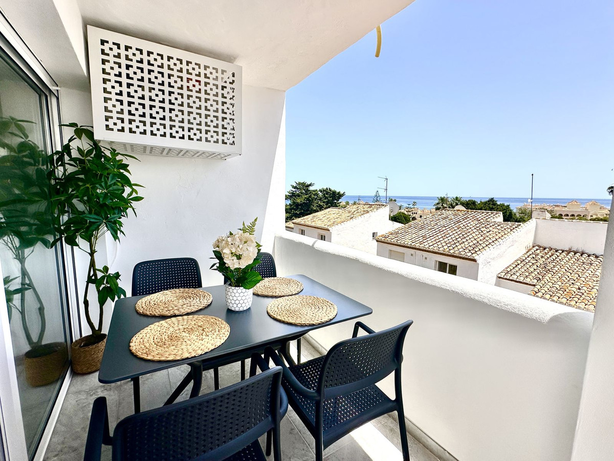 Huis te koop in La Cala de Mijas | 2 slaapkamers H5452348