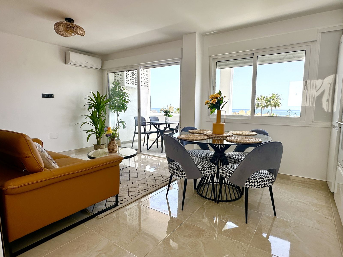 Huis te koop in La Cala de Mijas | 2 slaapkamers H5452348