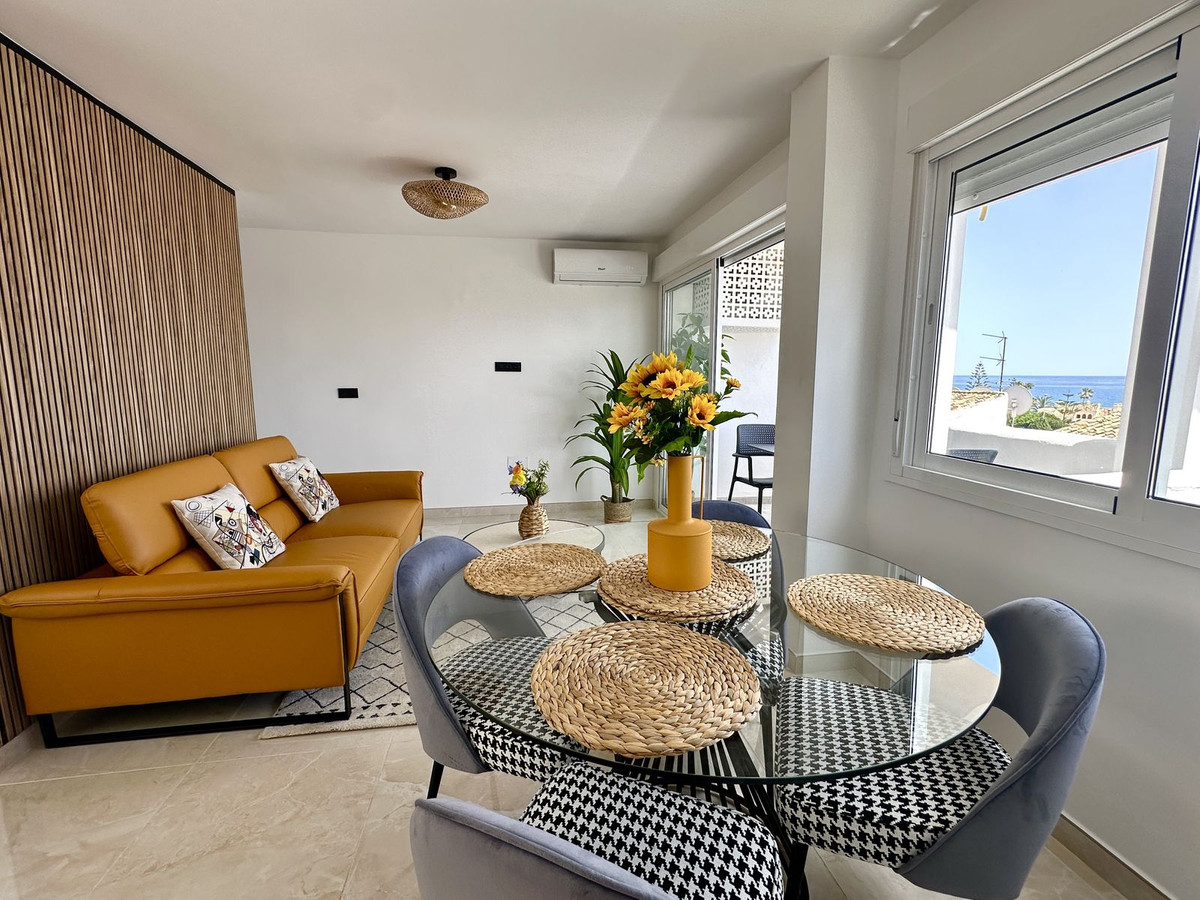 Huis te koop in La Cala de Mijas | 2 slaapkamers H5452348