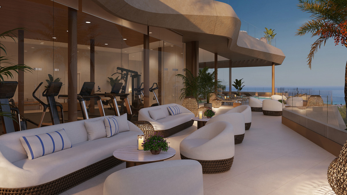 Huis te koop in La Cala de Mijas | 4 slaapkamers H5455393