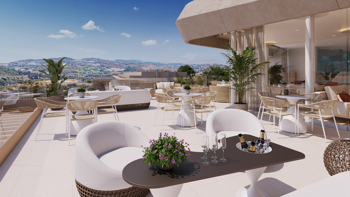 Huis te koop in La Cala de Mijas | 4 slaapkamers H5455393