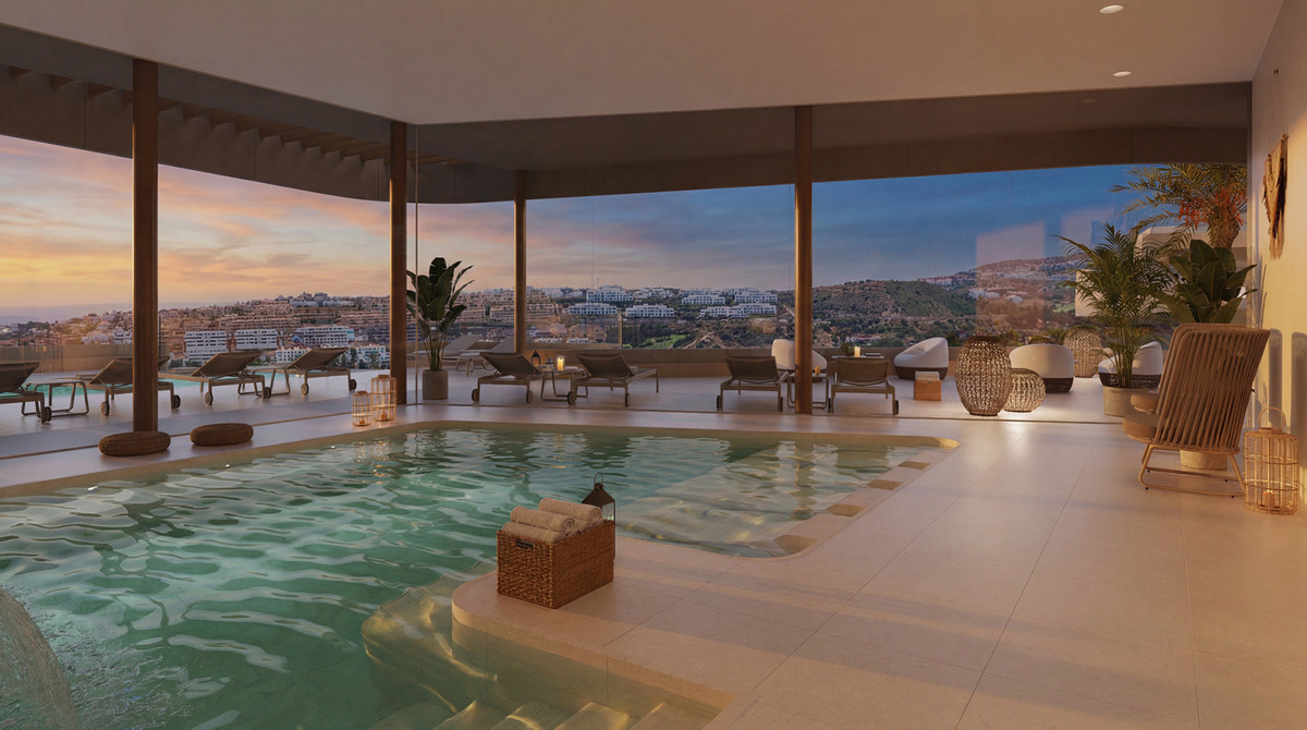 Huis te koop in La Cala de Mijas | 4 slaapkamers H5455393