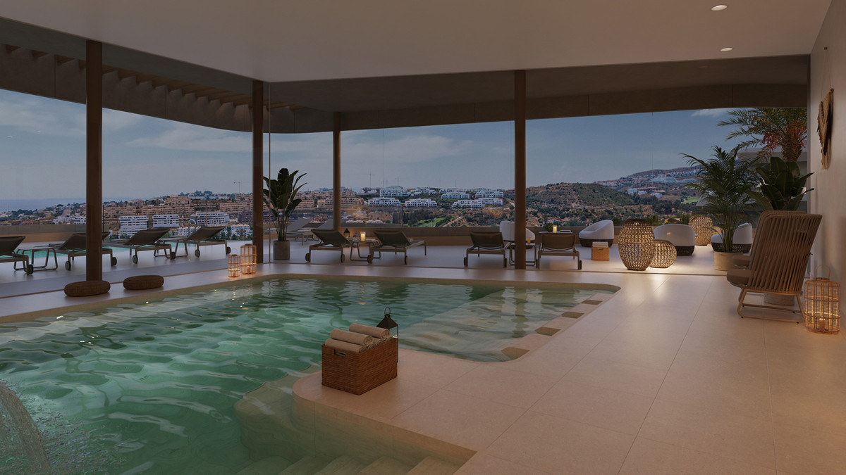 Huis te koop in La Cala de Mijas | 4 slaapkamers H5455393