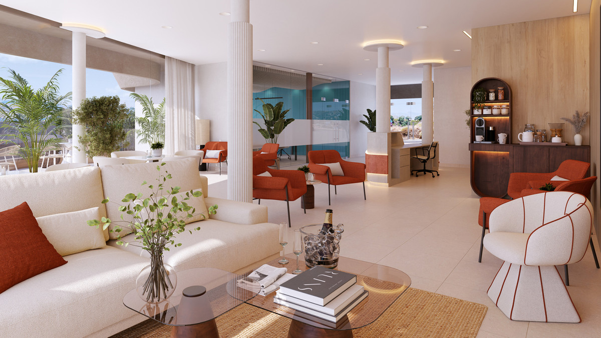 Huis te koop in La Cala de Mijas | 4 slaapkamers H5455393