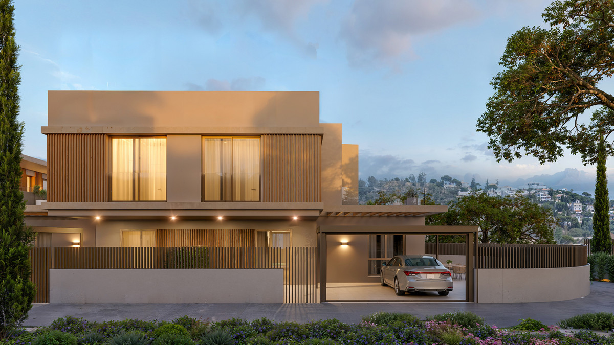 Huis te koop in La Cala de Mijas | 4 slaapkamers H5455393