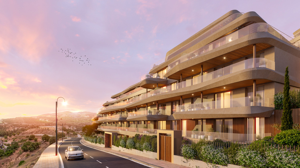 Commercieel te koop in La Cala de Mijas | 1 - 3 slaapkamers H5455396