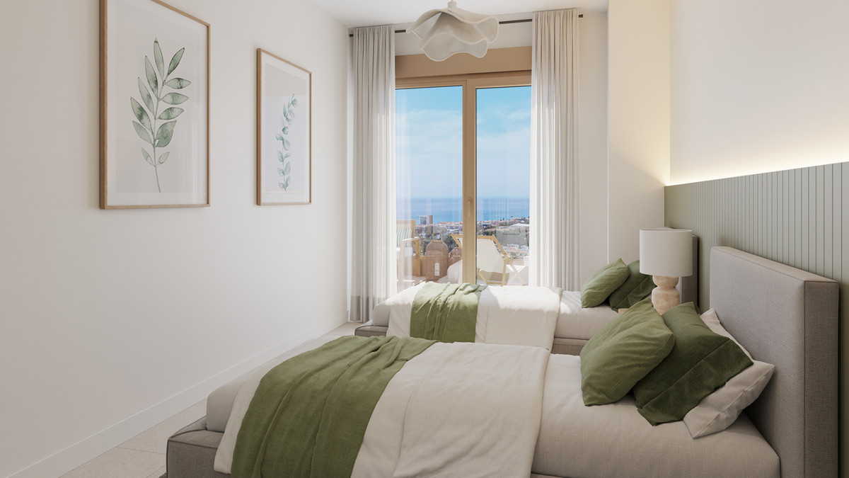 Commercieel te koop in La Cala de Mijas | 1 - 3 slaapkamers H5455396