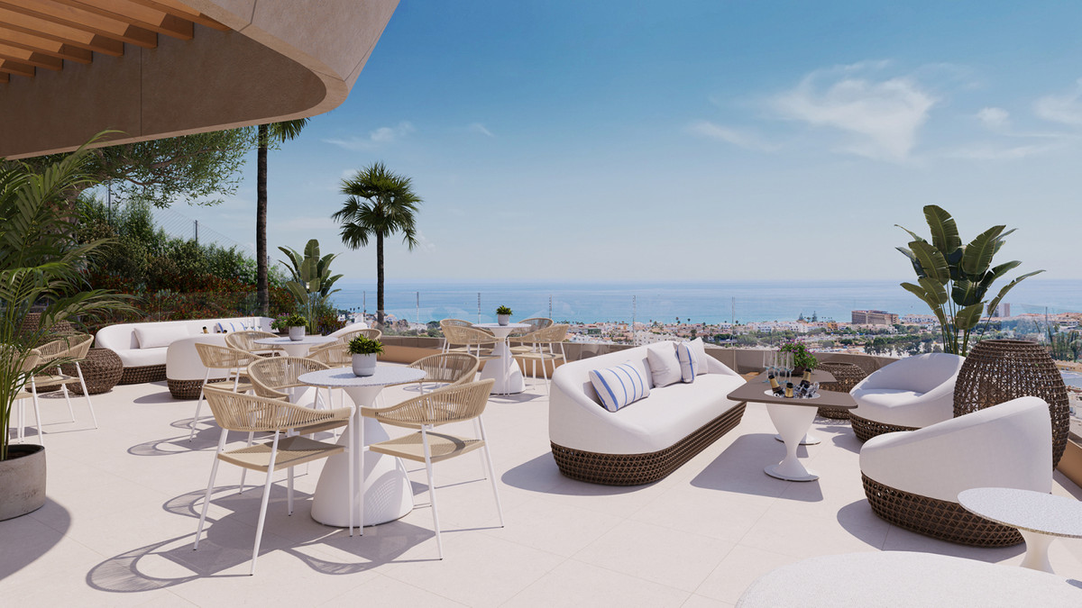 Commercieel te koop in La Cala de Mijas | 1 - 3 slaapkamers H5455396