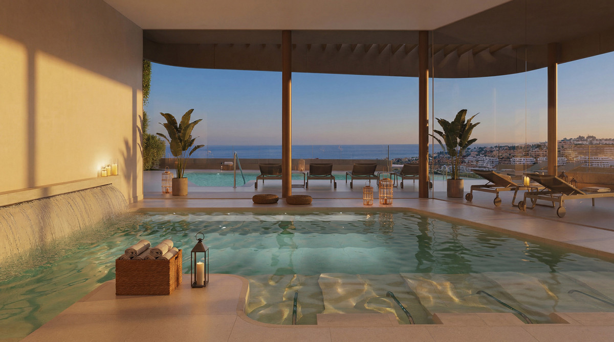 Commercieel te koop in La Cala de Mijas | 1 - 3 slaapkamers H5455396