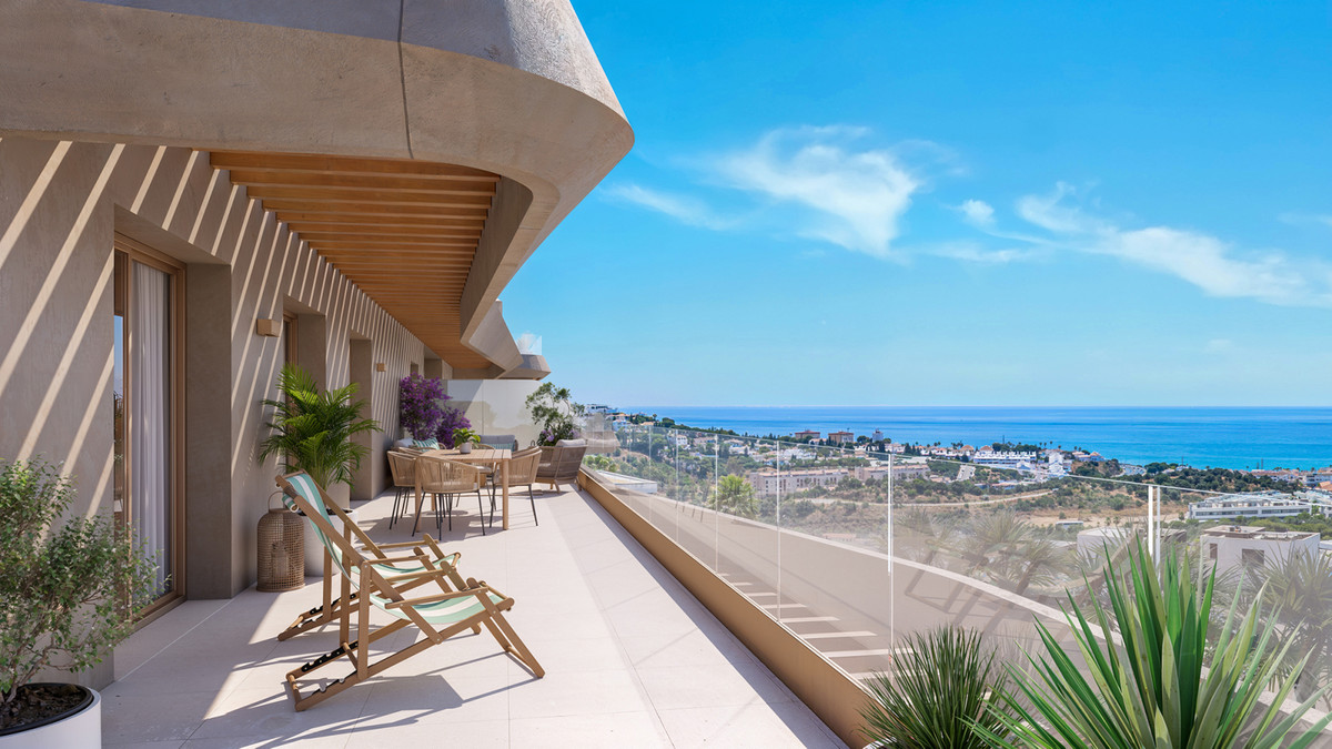 Commercieel te koop in La Cala de Mijas | 1 - 3 slaapkamers H5455396