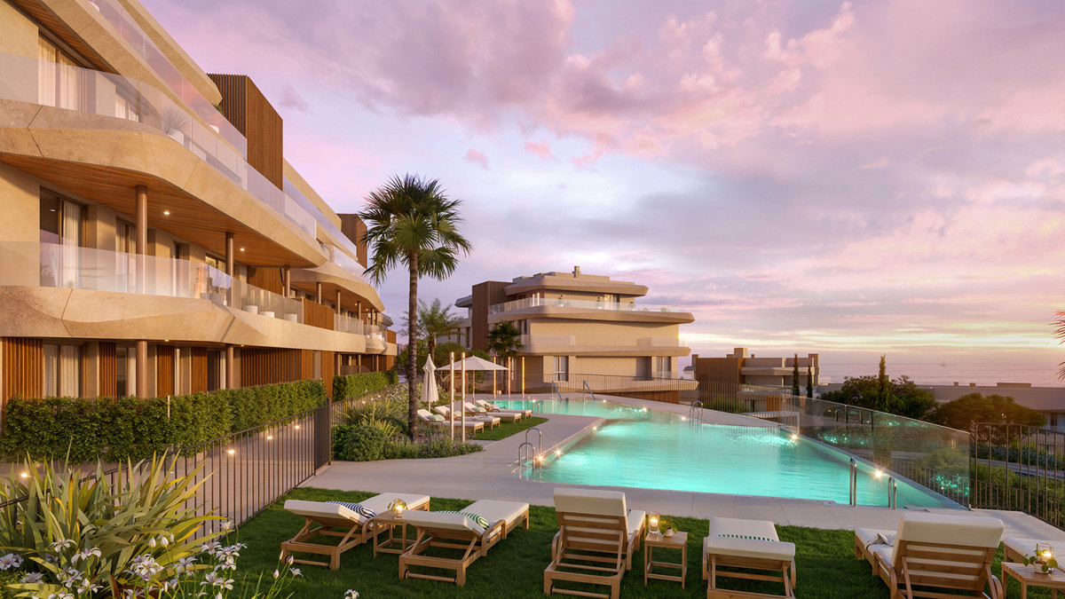 Commercieel te koop in La Cala de Mijas | 1 - 3 slaapkamers H5455396