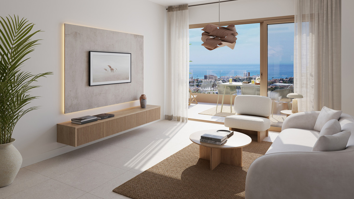 Commercieel te koop in La Cala de Mijas | 1 - 3 slaapkamers H5455396