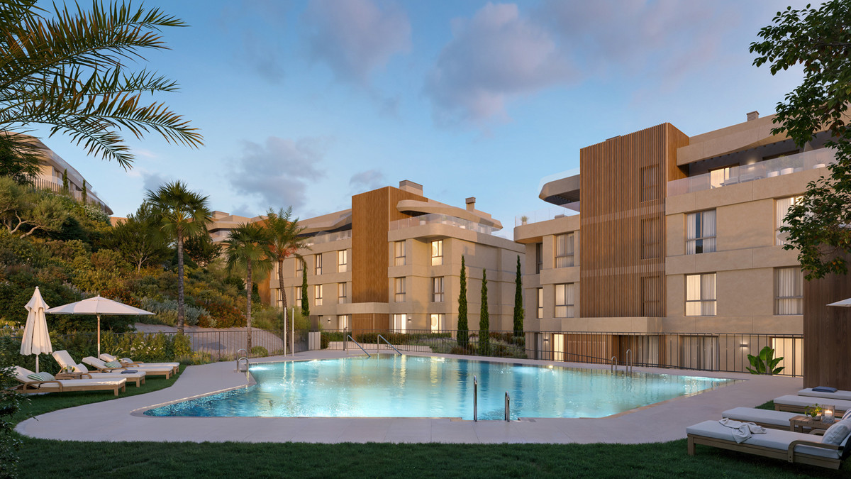 Commercieel te koop in La Cala de Mijas | 1 - 3 slaapkamers H5455396