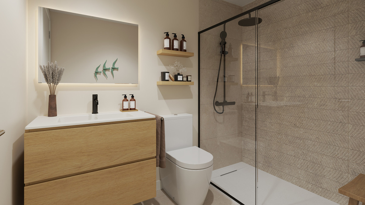Commercieel te koop in La Cala de Mijas | 1 - 3 slaapkamers H5455396