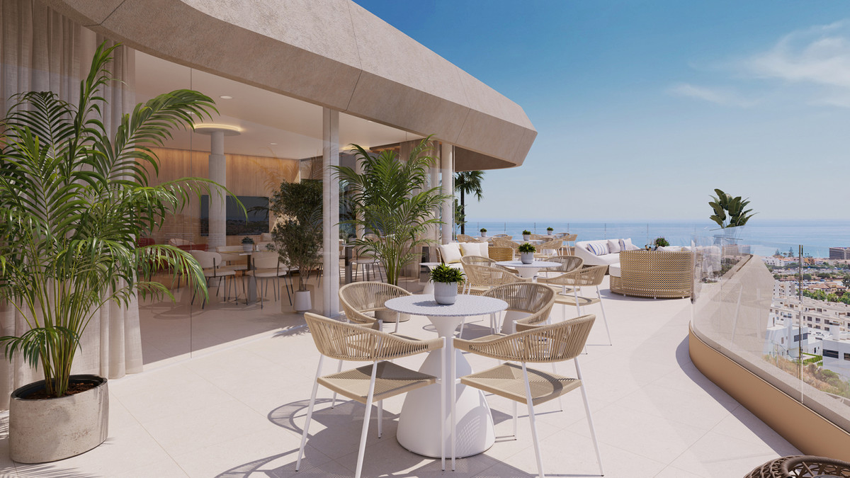 Commercieel te koop in La Cala de Mijas | 1 - 3 slaapkamers H5455396