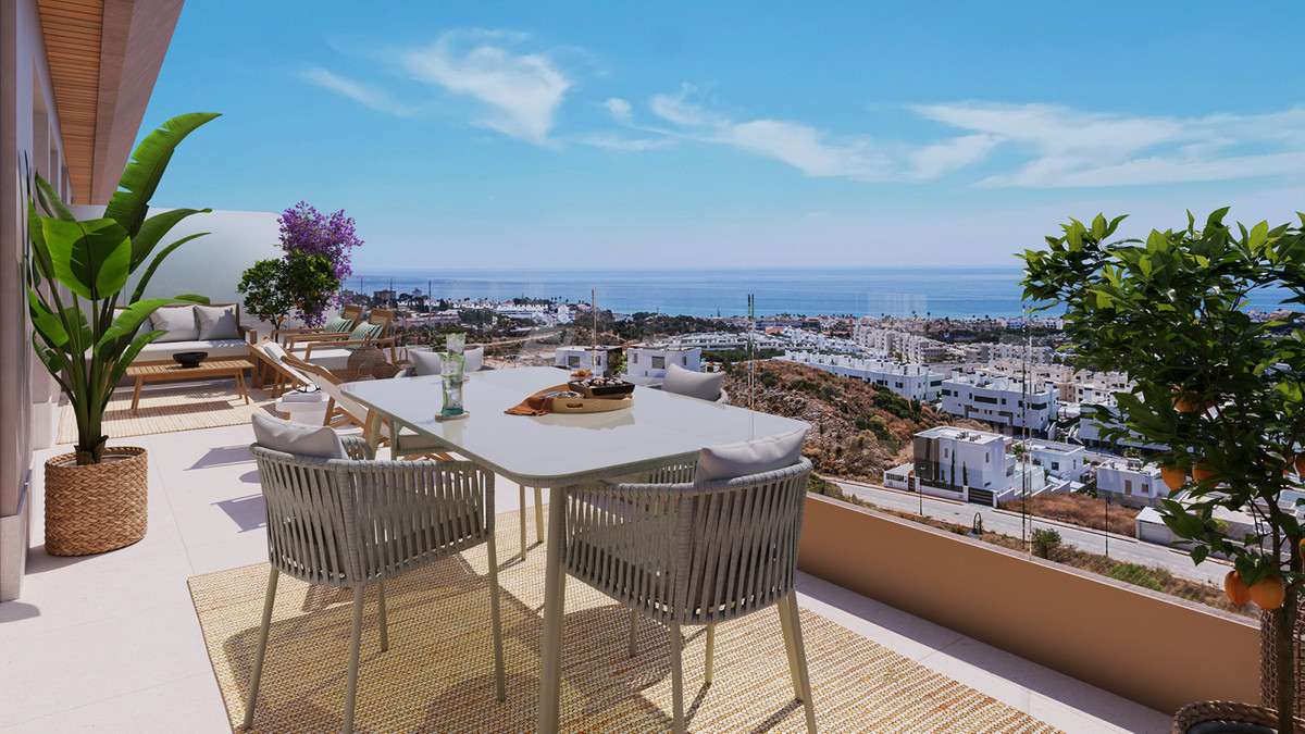 Commercieel te koop in La Cala de Mijas | 1 - 3 slaapkamers H5455396